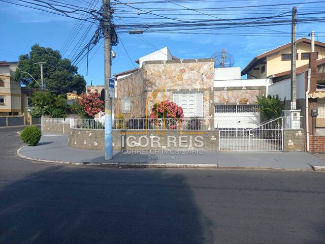 #408 - Ponto Comercial para Locação em Campos dos Goytacazes - RJ - 1