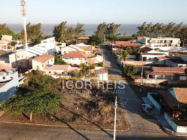 Área para Venda em Campos dos Goytacazes - 5