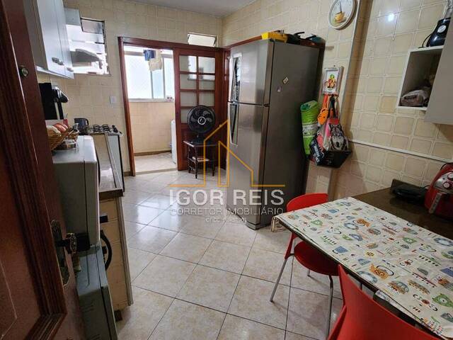 Apartamento para Venda em Campos dos Goytacazes - 5