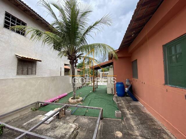 Casa de Praia para Venda em São João da Barra - 5