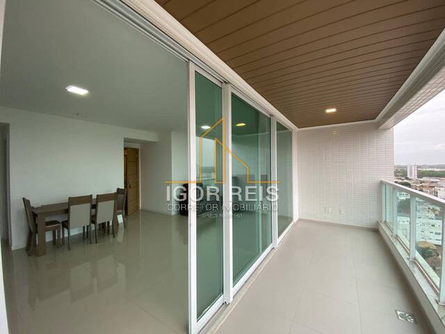 Apartamento para Venda em Campos dos Goytacazes - 4