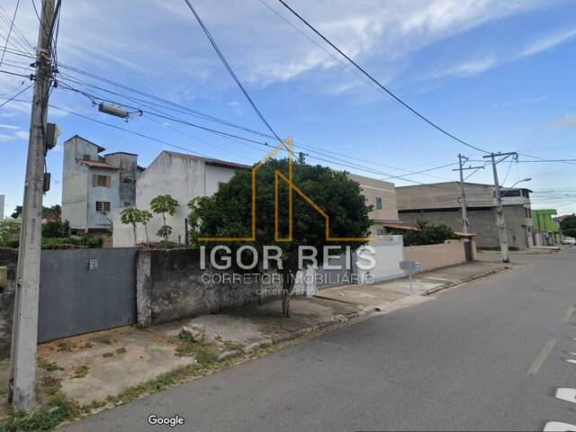 #438 - Terreno para Venda em Campos dos Goytacazes - RJ - 1