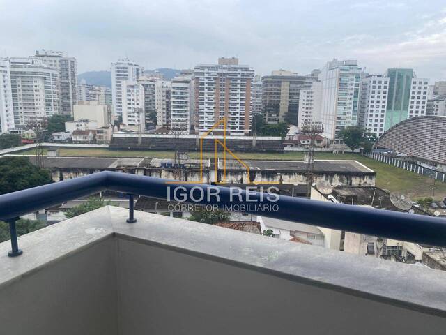 Apartamento para Venda em Niterói - 4