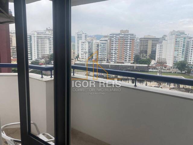 Apartamento para Venda em Niterói - 5