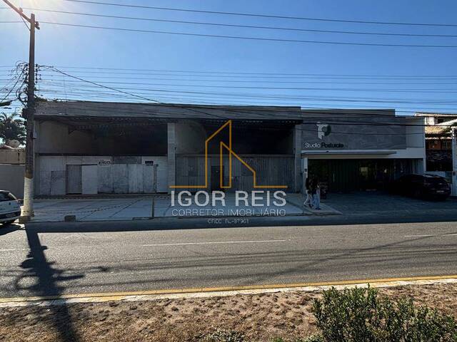 #451 - Sala para Locação em Campos dos Goytacazes - RJ - 3