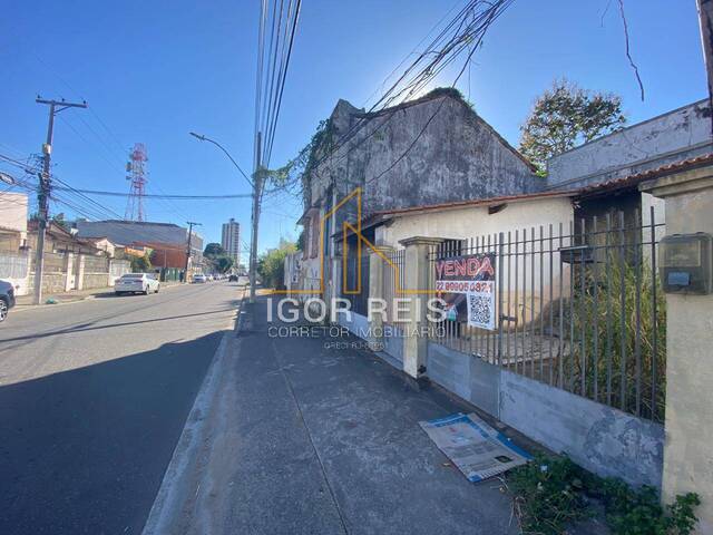 Venda em Centro - Campos dos Goytacazes