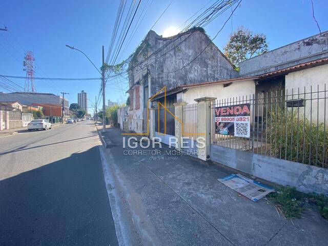 Terreno para Venda em Campos dos Goytacazes - 5