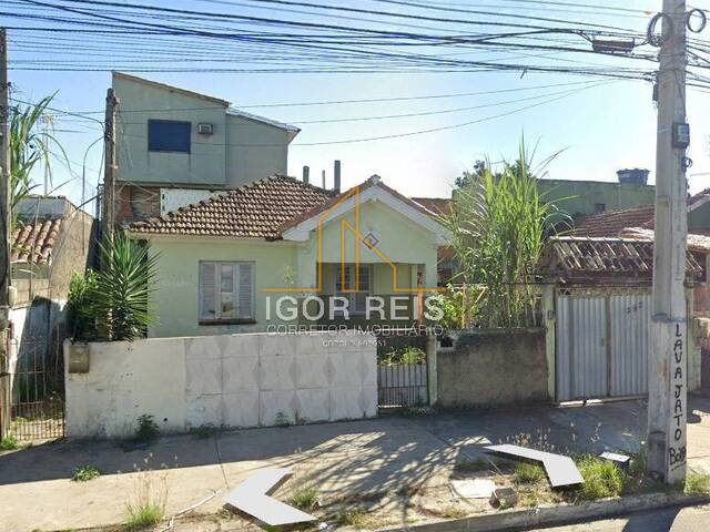 #458 - Casa para Venda em Campos dos Goytacazes - RJ - 2