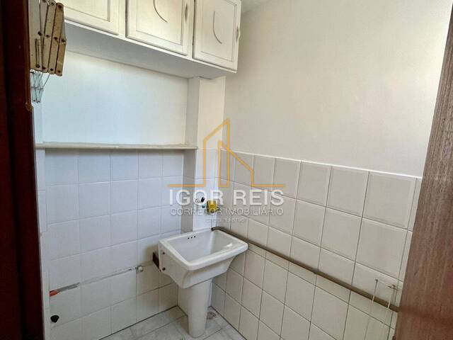 Apartamento para Venda em Campos dos Goytacazes - 5