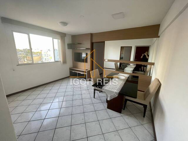 Apartamento para Venda em Campos dos Goytacazes - 2