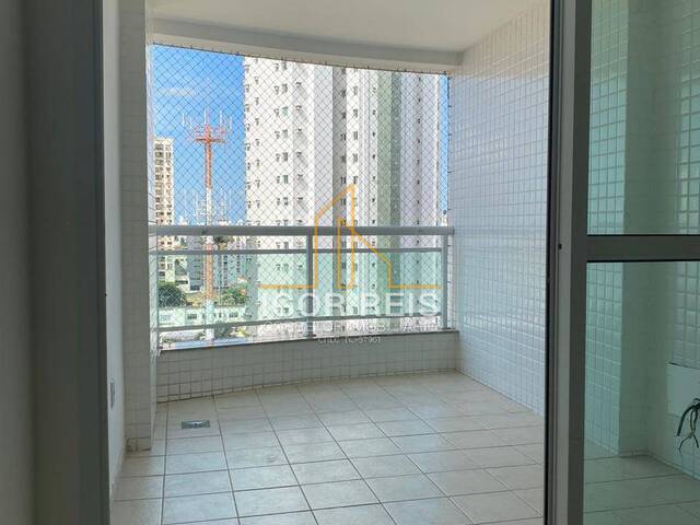 Apartamento para Locação em Campos dos Goytacazes - 4