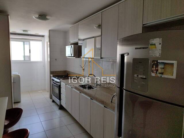 Apartamento para Venda em Campos dos Goytacazes - 5