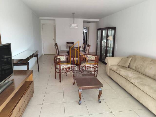 Apartamento para Venda em Campos dos Goytacazes - 3