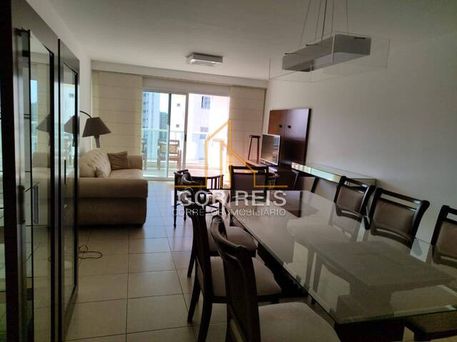 Apartamento para Venda em Campos dos Goytacazes - 4