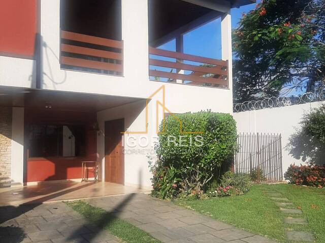 #466 - Casa em condomínio para Venda em Campos dos Goytacazes - RJ - 1