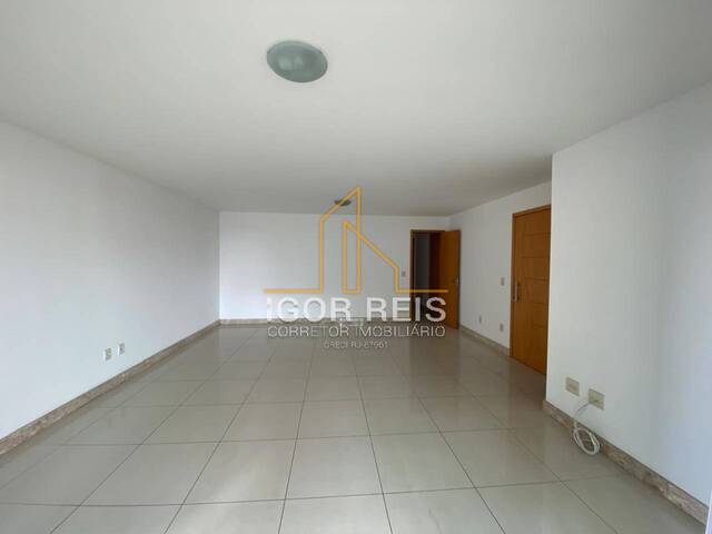 Apartamento para Venda em Campos dos Goytacazes - 5