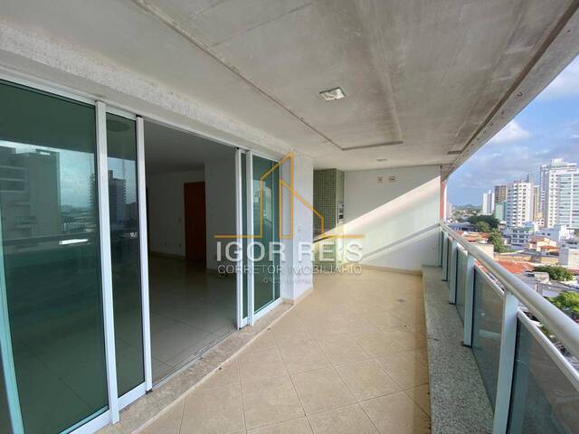 Apartamento para Venda em Campos dos Goytacazes - 2