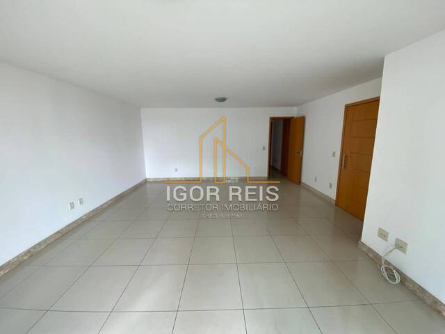 Apartamento para Venda em Campos dos Goytacazes - 3