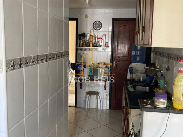 Apartamento para Venda em Campos dos Goytacazes - 5