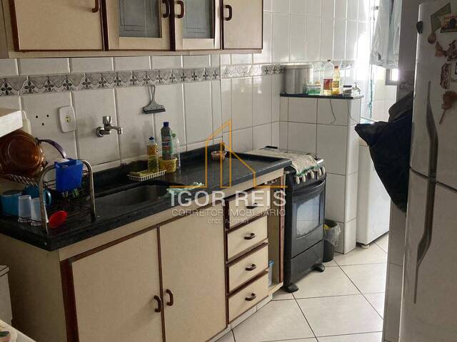 Apartamento para Venda em Campos dos Goytacazes - 4