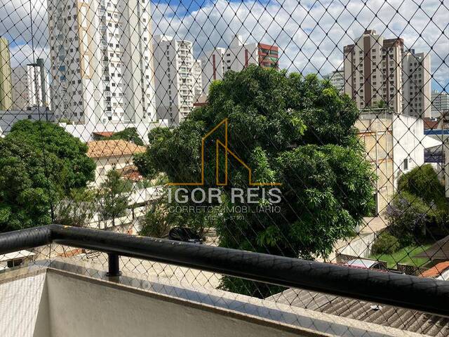 Apartamento para Venda em Campos dos Goytacazes - 1