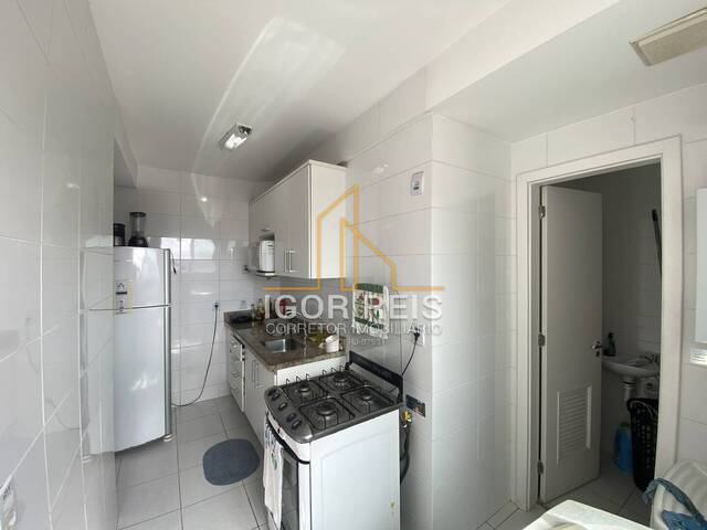 Apartamento para Venda em Campos dos Goytacazes - 5