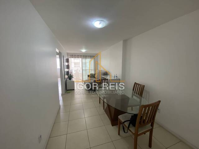 Apartamento para Venda em Campos dos Goytacazes - 3