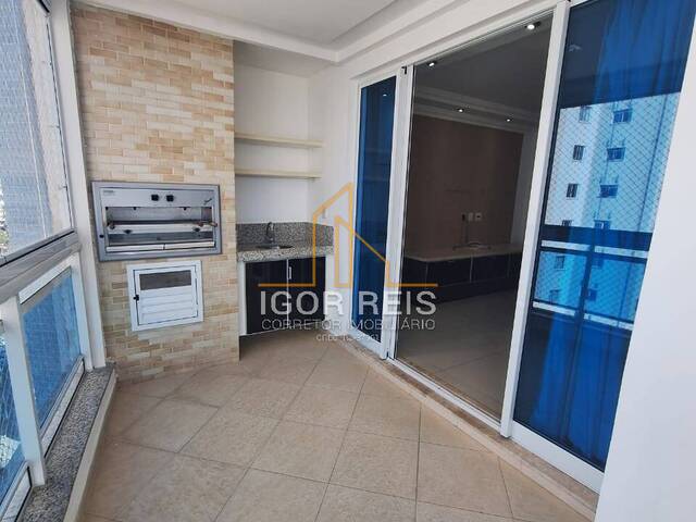 Apartamento para Venda em Campos dos Goytacazes - 4