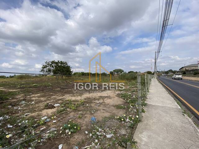 Venda em Parque Aeroporto - Campos dos Goytacazes