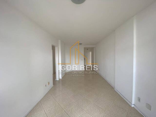 Apartamento para Venda em Campos dos Goytacazes - 3