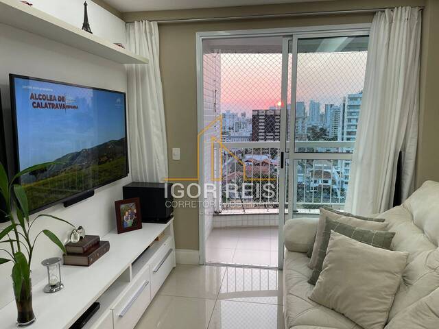 Apartamento para Venda em Campos dos Goytacazes - 4