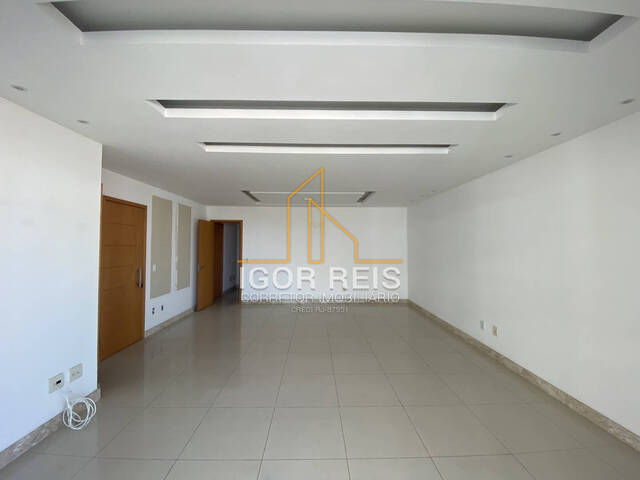 Apartamento para Venda em Campos dos Goytacazes - 4