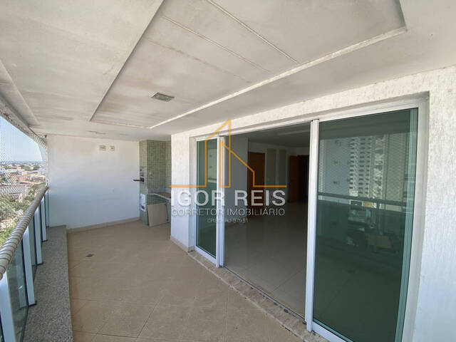 Apartamento para Venda em Campos dos Goytacazes - 5