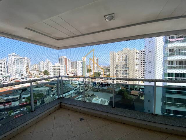 #472 - Apartamento para Venda em Campos dos Goytacazes - RJ - 3