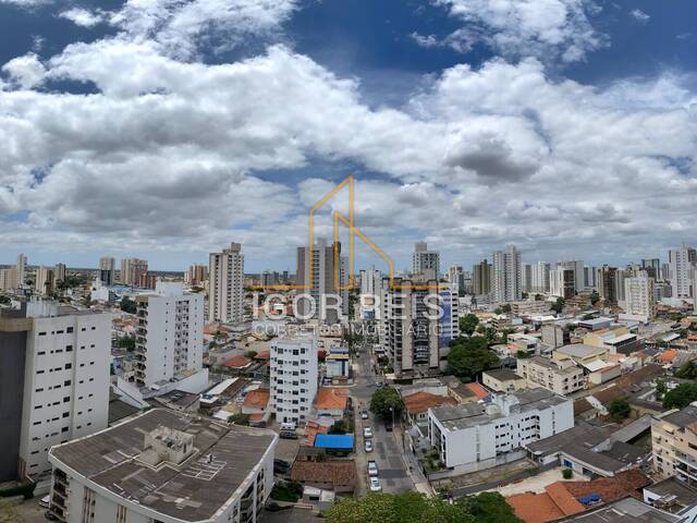 #508 - Apartamento para Locação em Campos dos Goytacazes - RJ - 2