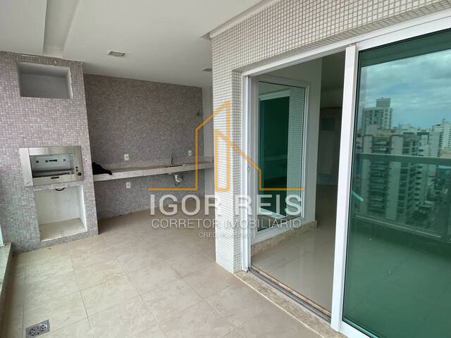 Apartamento para Locação em Campos dos Goytacazes - 4