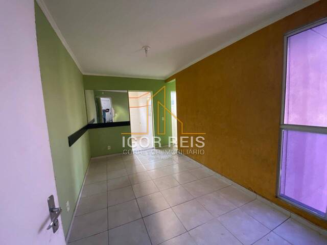 Apartamento para Venda em Campos dos Goytacazes - 5