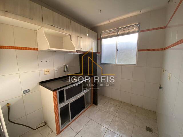 Apartamento para Venda em Campos dos Goytacazes - 4