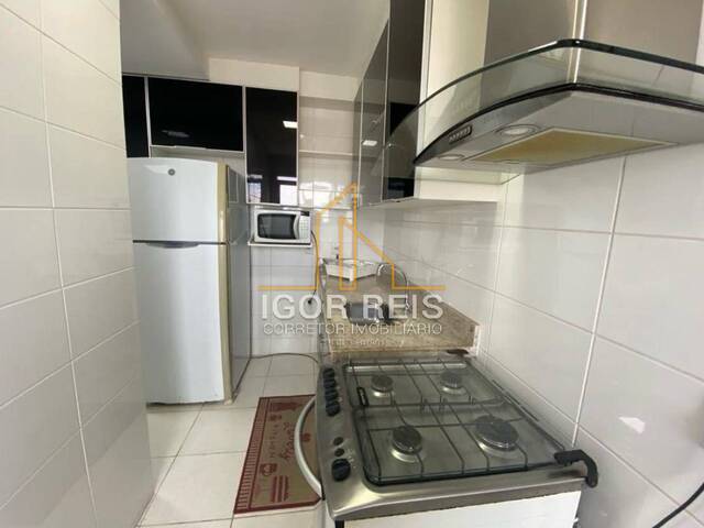 Apartamento para Locação em Campos dos Goytacazes - 5