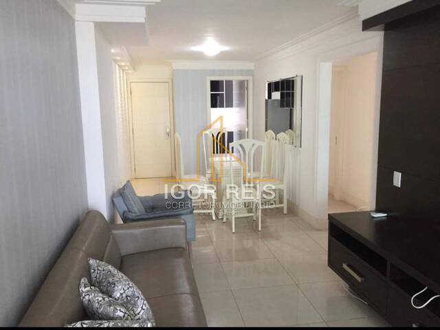 Apartamento para Locação em Campos dos Goytacazes - 4