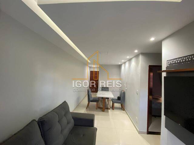 Apartamento para Venda em Campos dos Goytacazes - 4