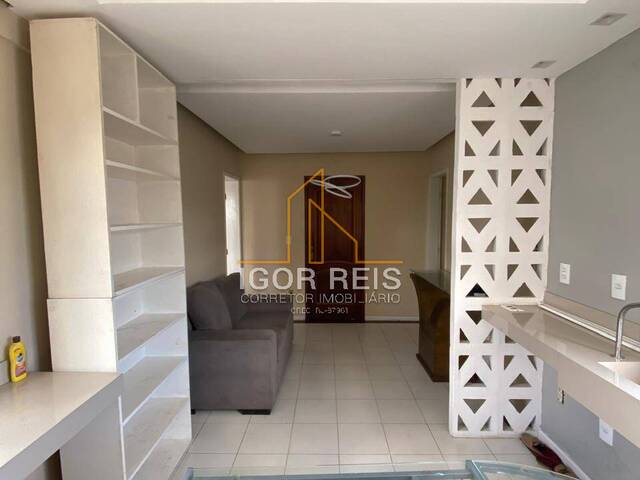 #563 - Apartamento para Venda em Campos dos Goytacazes - RJ - 3