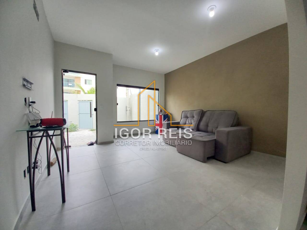 Casa à venda com 2 quartos, 101m² - Foto 10