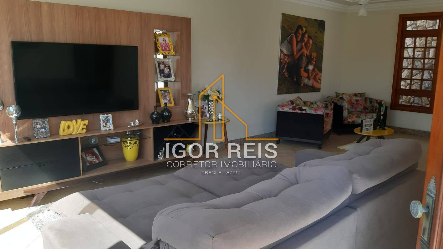 Casa à venda com 3 quartos, 127m² - Foto 13