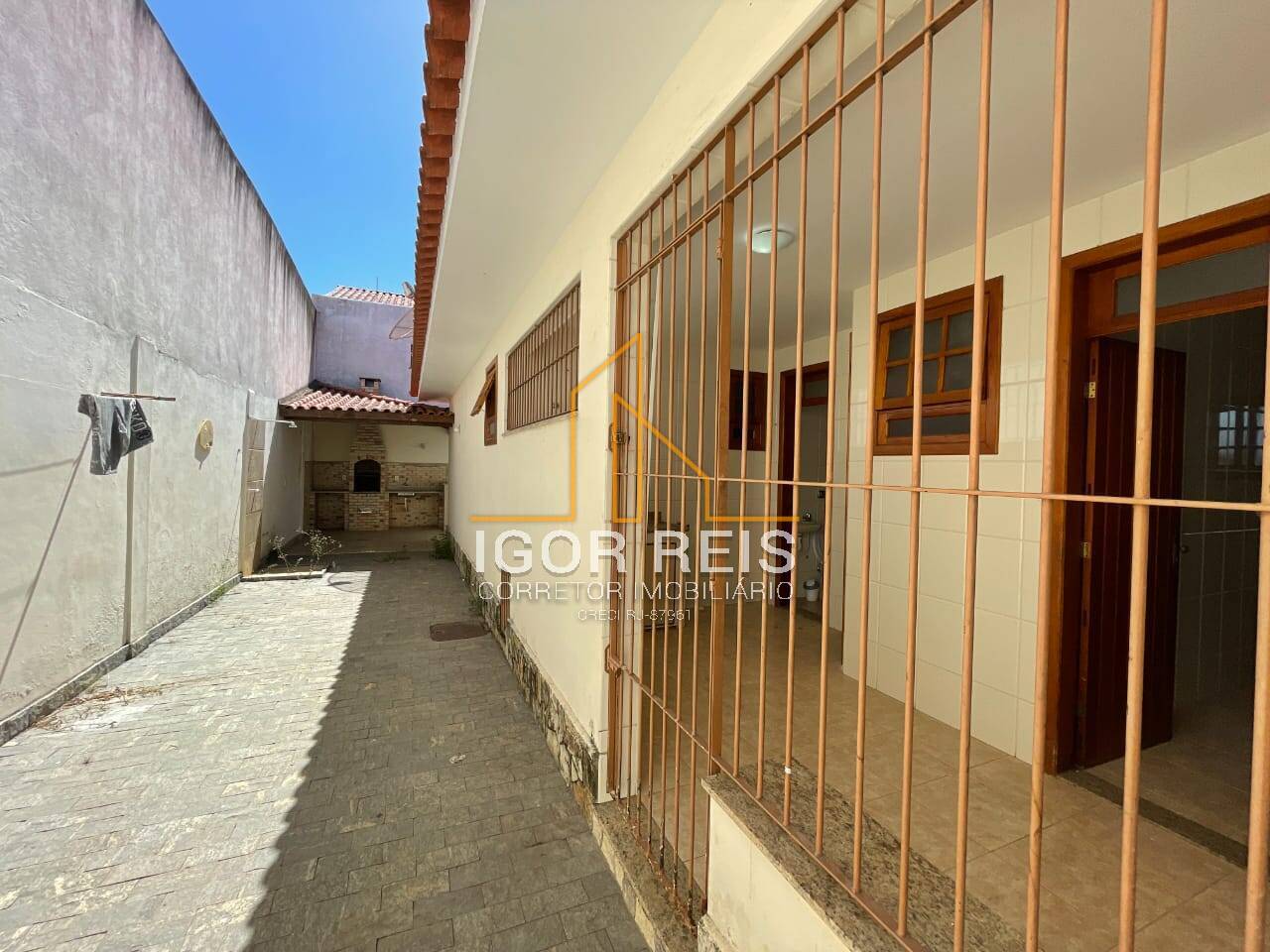 Casa à venda com 3 quartos, 127m² - Foto 5