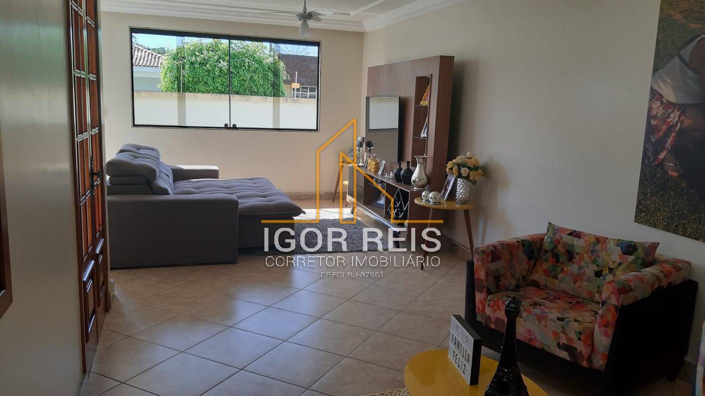 Casa à venda com 3 quartos, 127m² - Foto 10