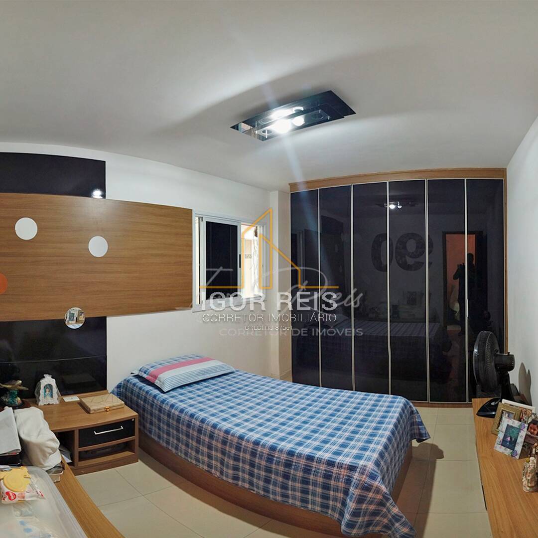 Apartamento à venda com 4 quartos, 178m² - Foto 15