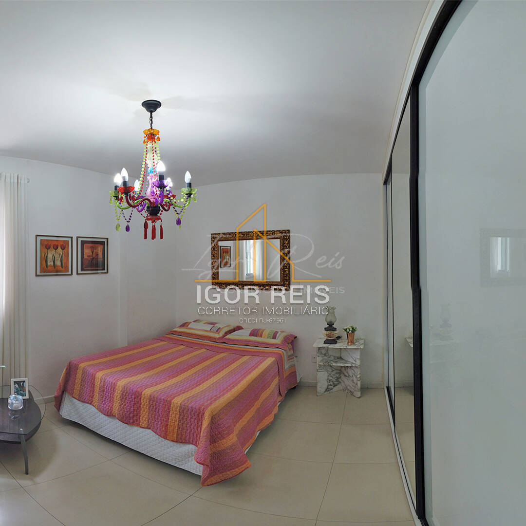 Apartamento à venda com 4 quartos, 178m² - Foto 13