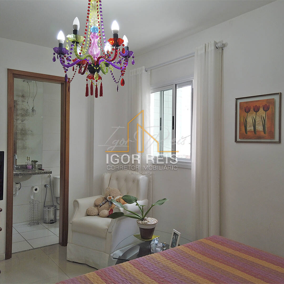 Apartamento à venda com 4 quartos, 178m² - Foto 14