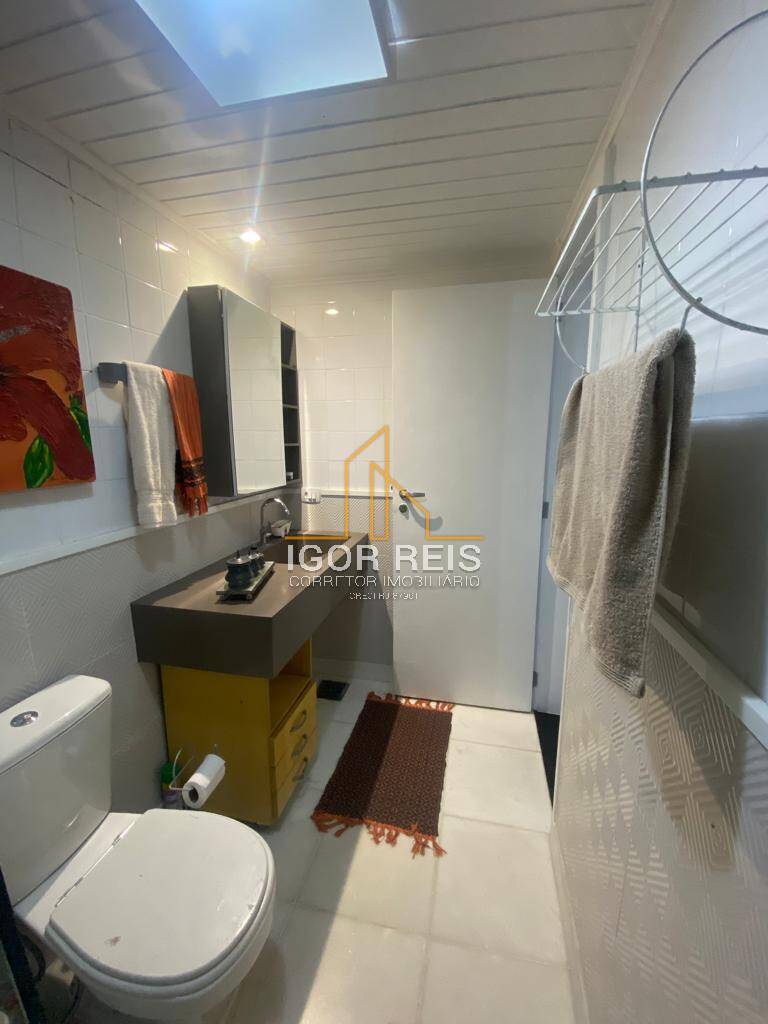 Apartamento à venda com 3 quartos, 125m² - Foto 11